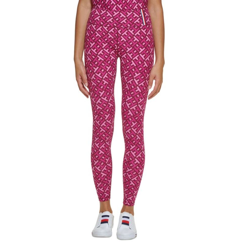 Tommy Hilfiger Sport Printed Leggings
